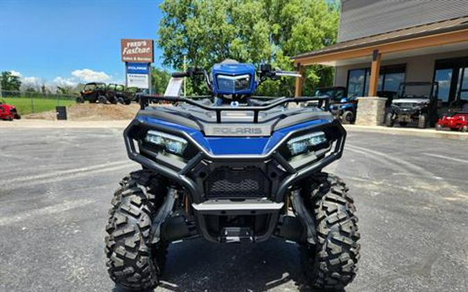 2025 Polaris Sportsman Touring 570 Premium