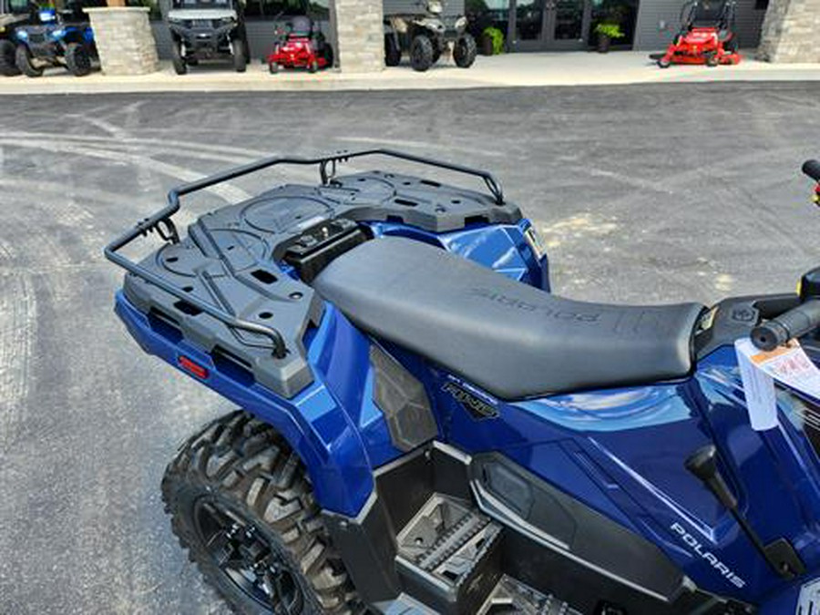 2025 Polaris Sportsman Touring 570 Premium