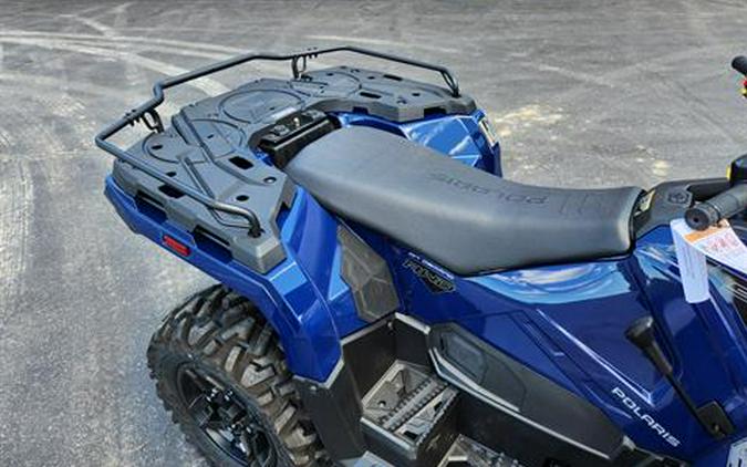 2025 Polaris Sportsman Touring 570 Premium