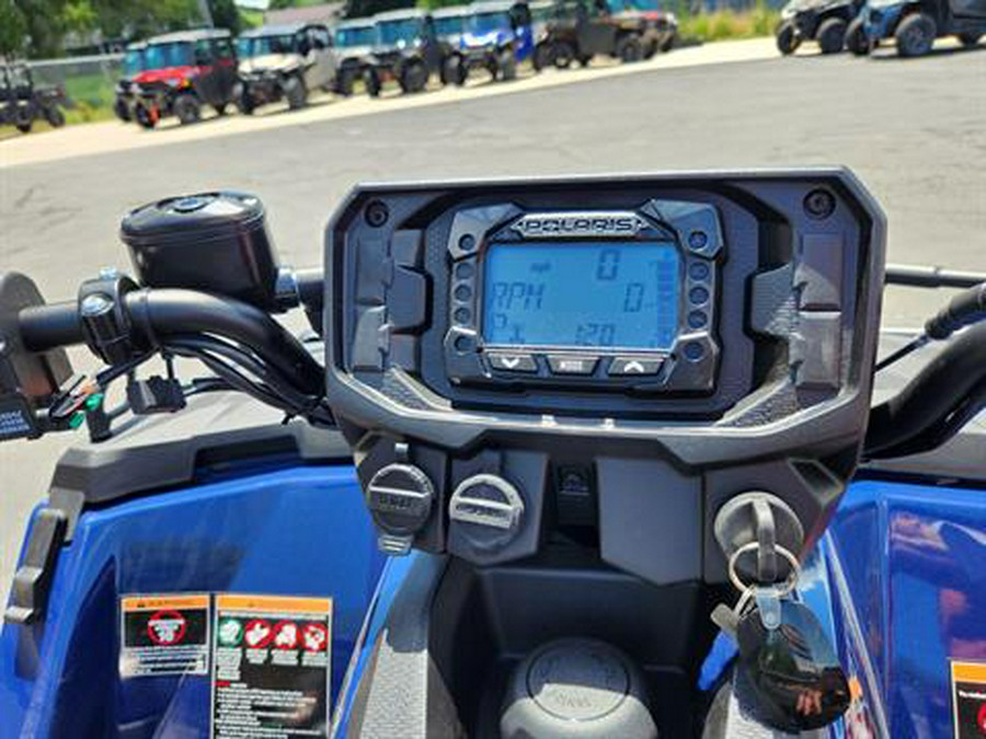 2025 Polaris Sportsman Touring 570 Premium