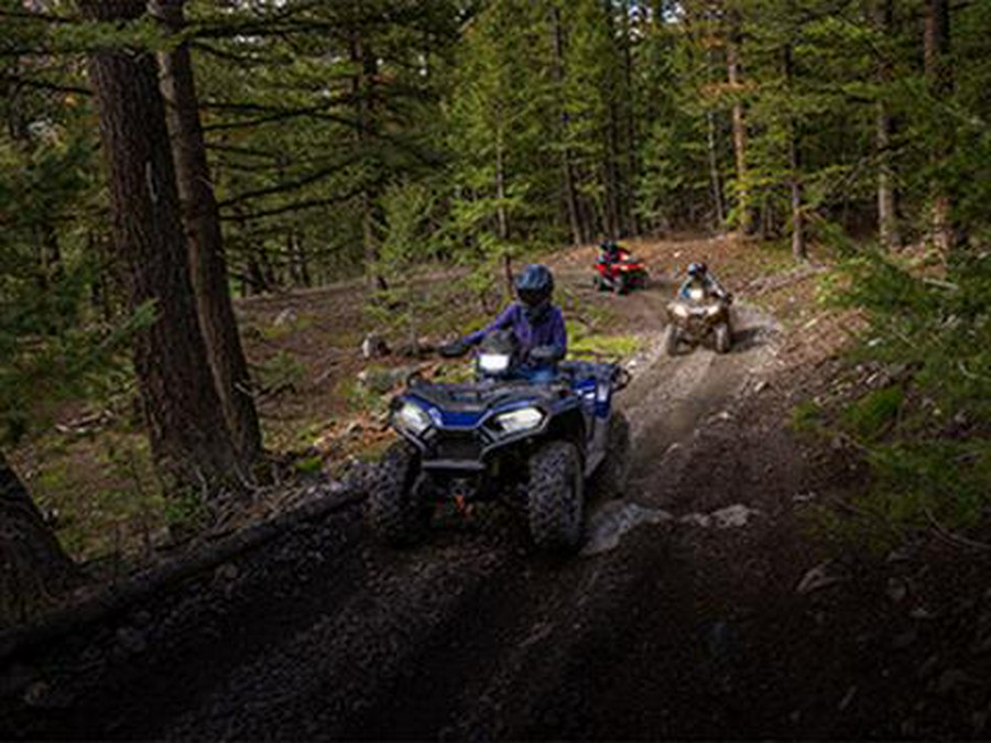 2025 Polaris Sportsman Touring 570 Premium