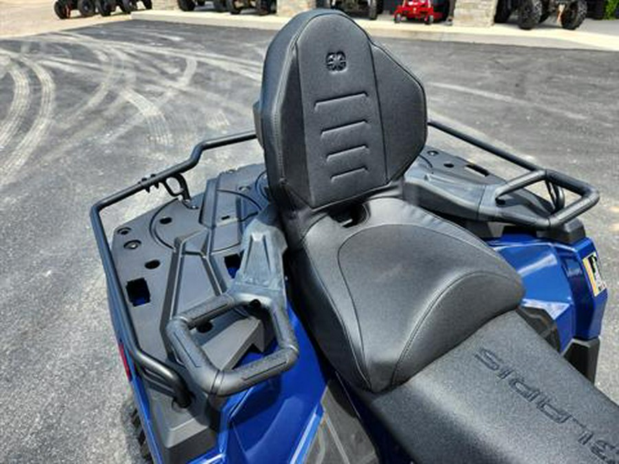 2025 Polaris Sportsman Touring 570 Premium