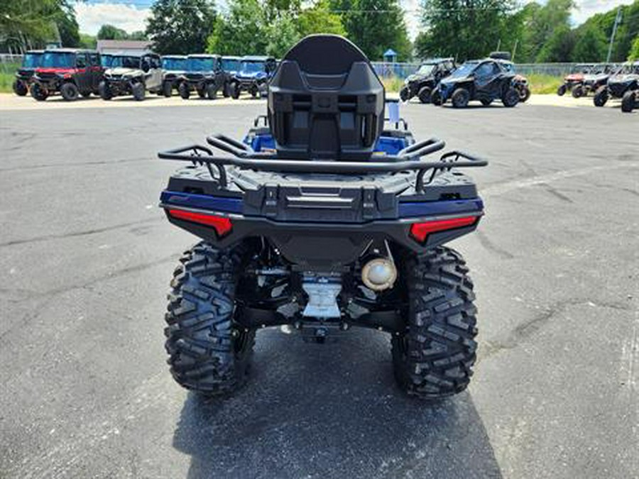 2025 Polaris Sportsman Touring 570 Premium