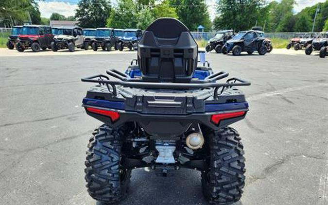 2025 Polaris Sportsman Touring 570 Premium