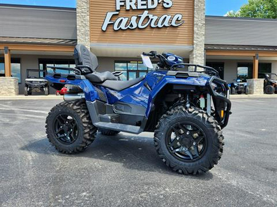 2025 Polaris Sportsman Touring 570 Premium