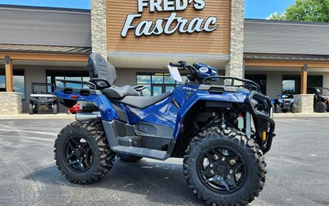 2025 Polaris Sportsman Touring 570 Premium