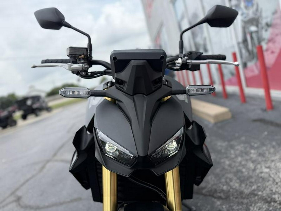 2025 Honda® CB1000 Hornet SP