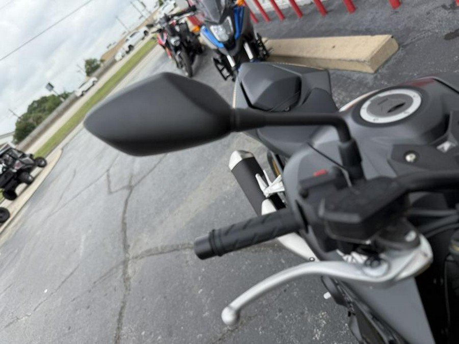 2025 Honda® CB1000 Hornet SP