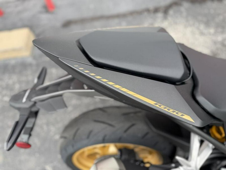 2025 Honda® CB1000 Hornet SP