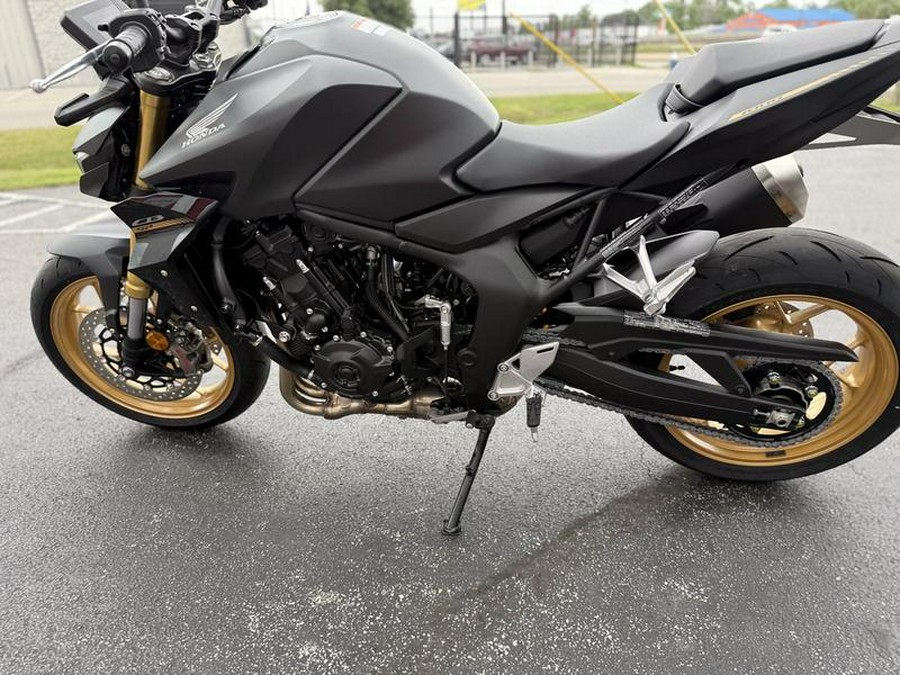 2025 Honda® CB1000 Hornet SP