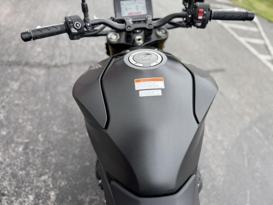 2025 Honda® CB1000 Hornet SP