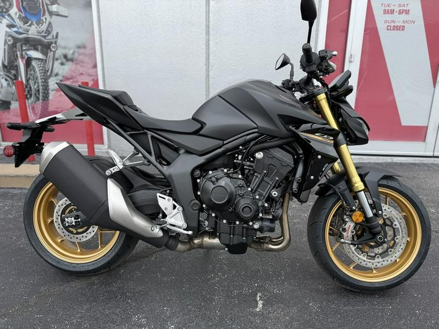 2025 Honda® CB1000 Hornet SP