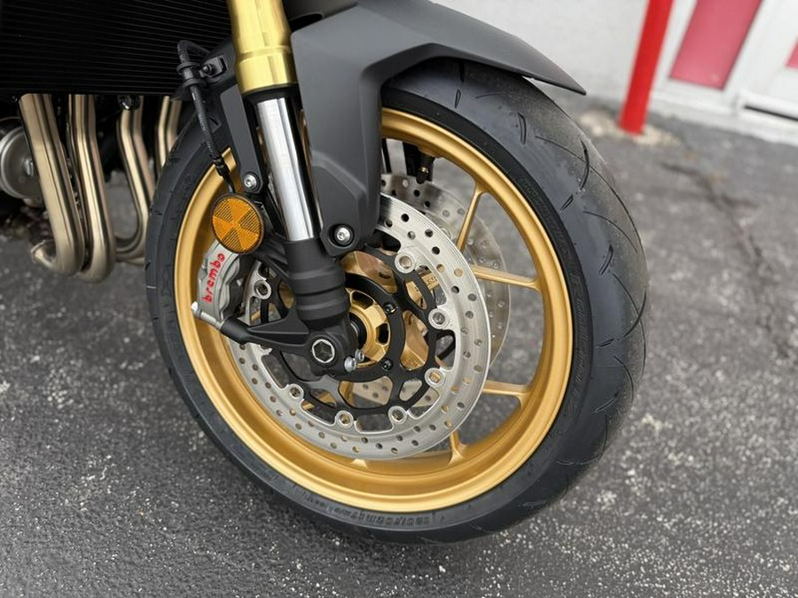 2025 Honda® CB1000 Hornet SP