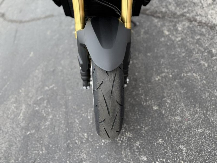 2025 Honda® CB1000 Hornet SP