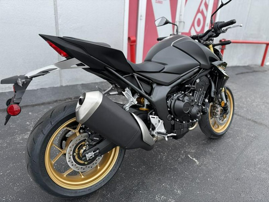 2025 Honda® CB1000 Hornet SP