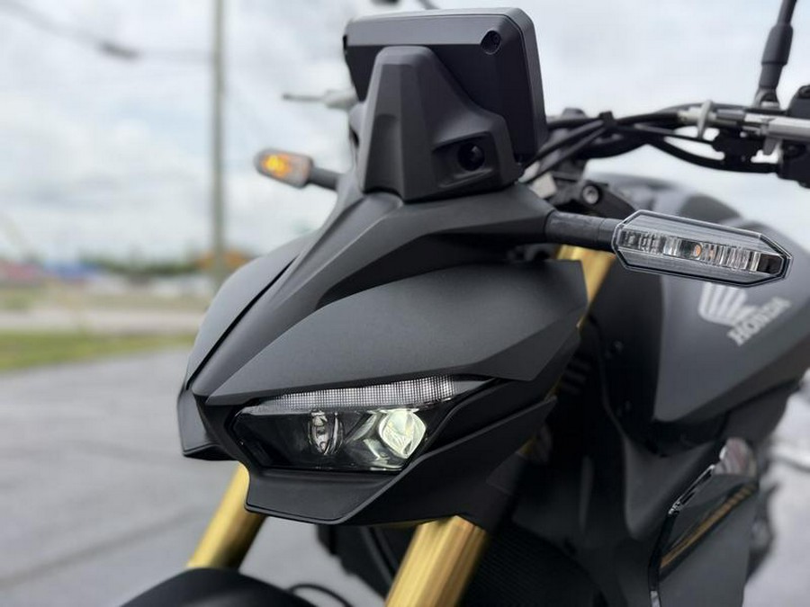 2025 Honda® CB1000 Hornet SP