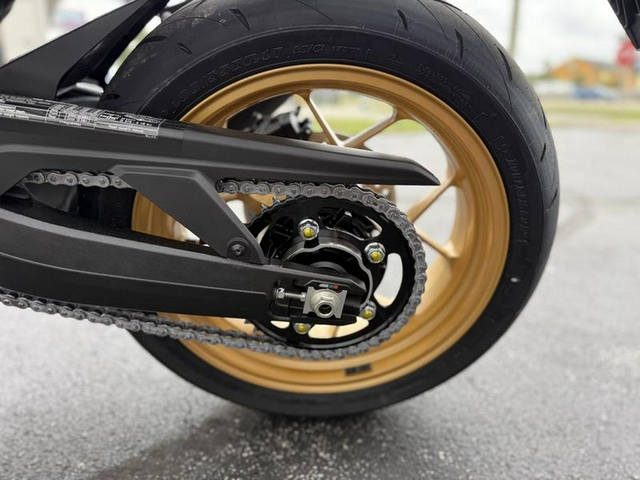 2025 Honda® CB1000 Hornet SP