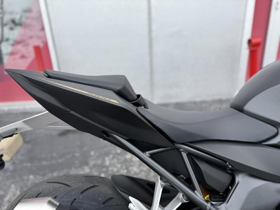 2025 Honda® CB1000 Hornet SP