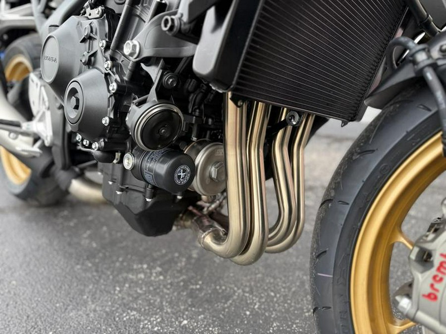 2025 Honda® CB1000 Hornet SP