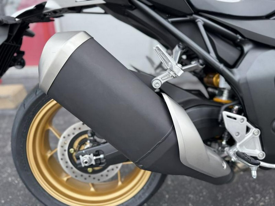 2025 Honda® CB1000 Hornet SP