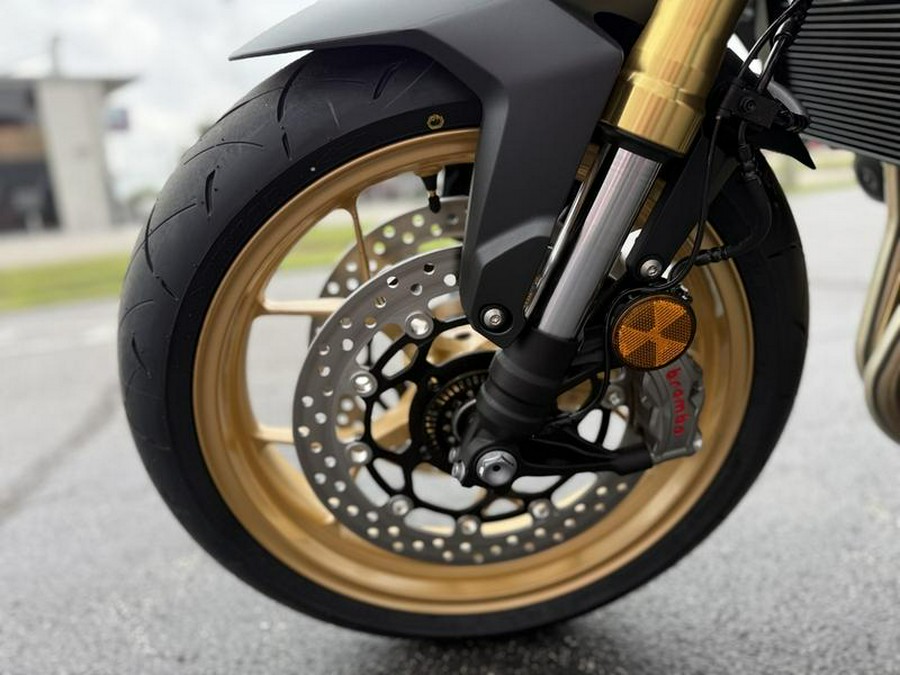 2025 Honda® CB1000 Hornet SP