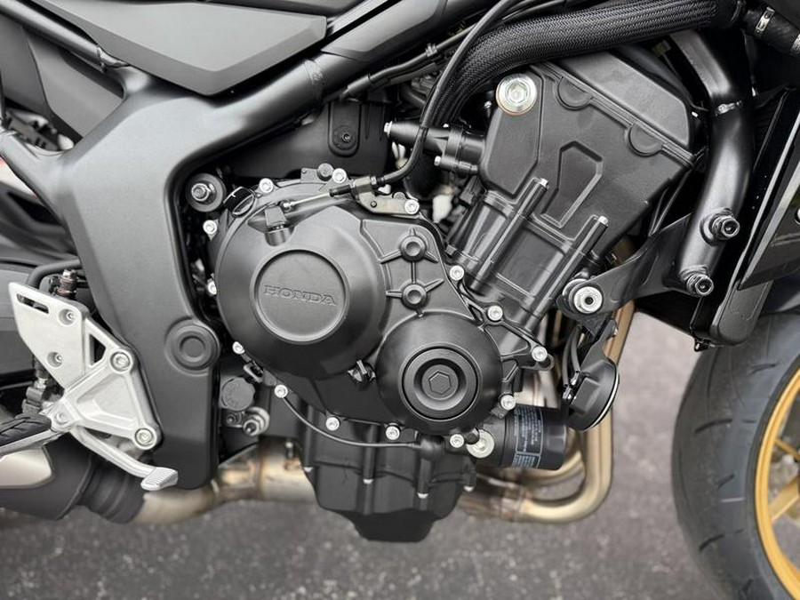 2025 Honda® CB1000 Hornet SP