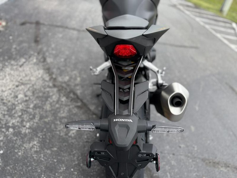 2025 Honda® CB1000 Hornet SP