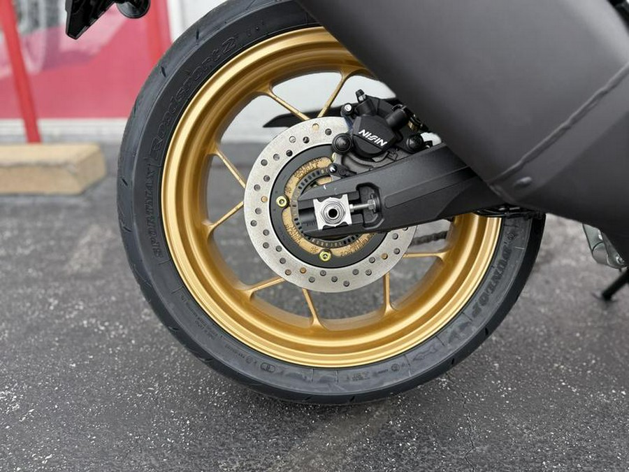 2025 Honda® CB1000 Hornet SP