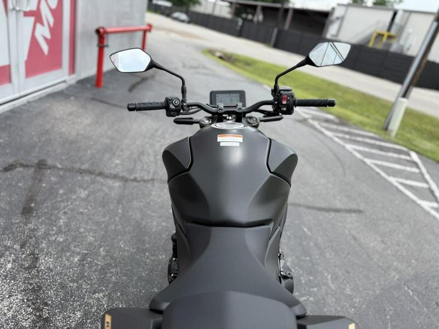 2025 Honda® CB1000 Hornet SP