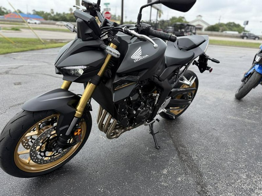 2025 Honda® CB1000 Hornet SP