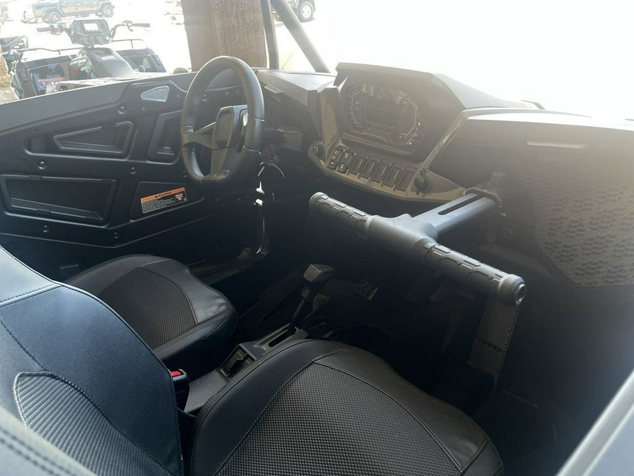 2025 Polaris RZR XP 4 1000 Sport