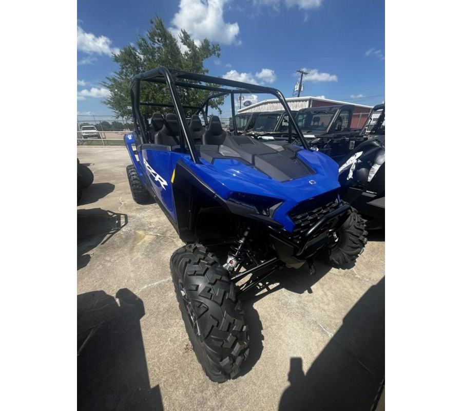 2025 Polaris RZR XP 4 1000 Sport