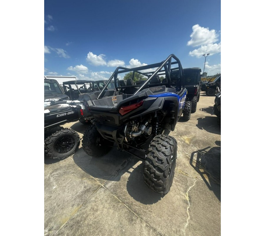 2025 Polaris RZR XP 4 1000 Sport