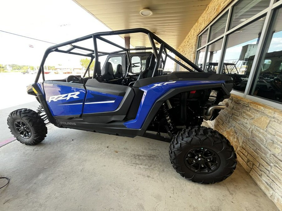 2025 Polaris RZR XP 4 1000 Sport