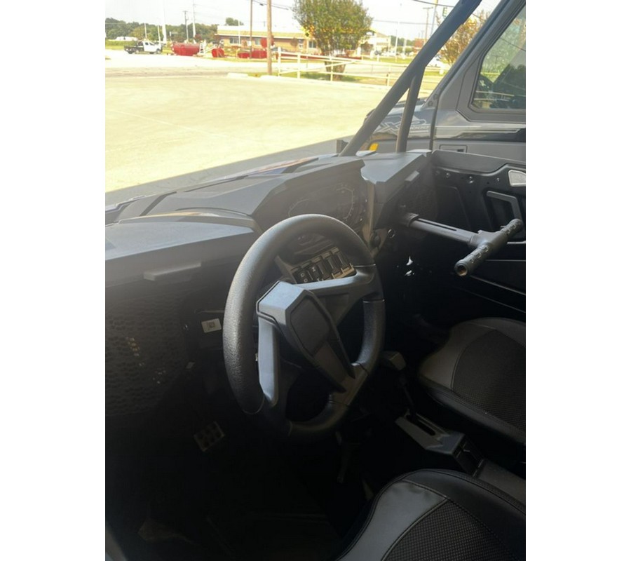 2025 Polaris RZR XP 4 1000 Sport