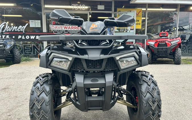 2026 DENAGO MUDHAWK 200 FI - D10405