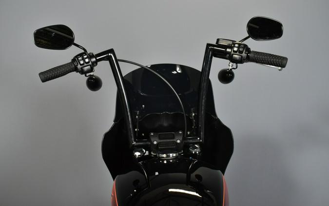 2022 Harley-Davidson Street Bob 114