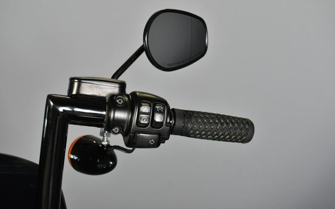 2022 Harley-Davidson Street Bob 114