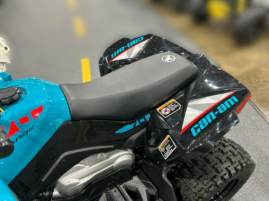 2026 Can-Am RENEGADE 70 EFI