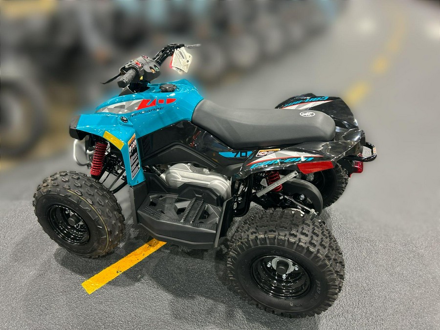 2026 Can-Am RENEGADE 70 EFI