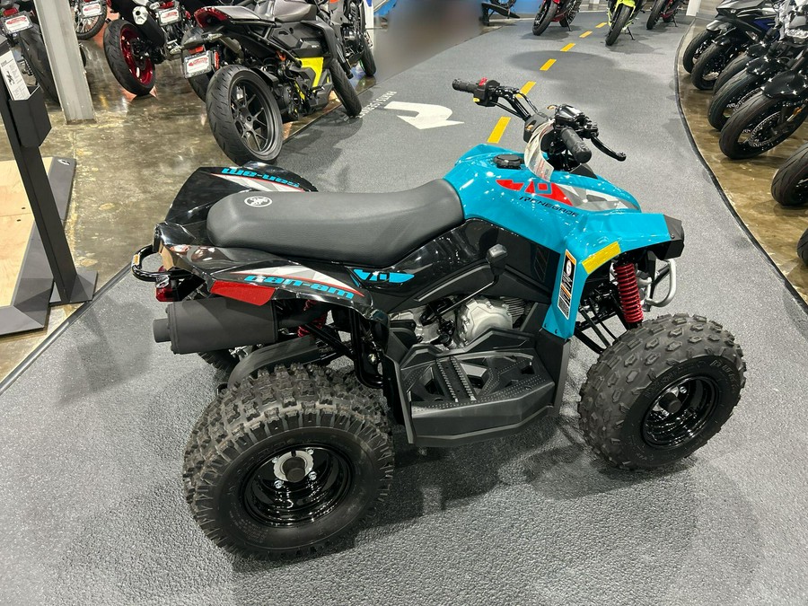 2026 Can-Am RENEGADE 70 EFI