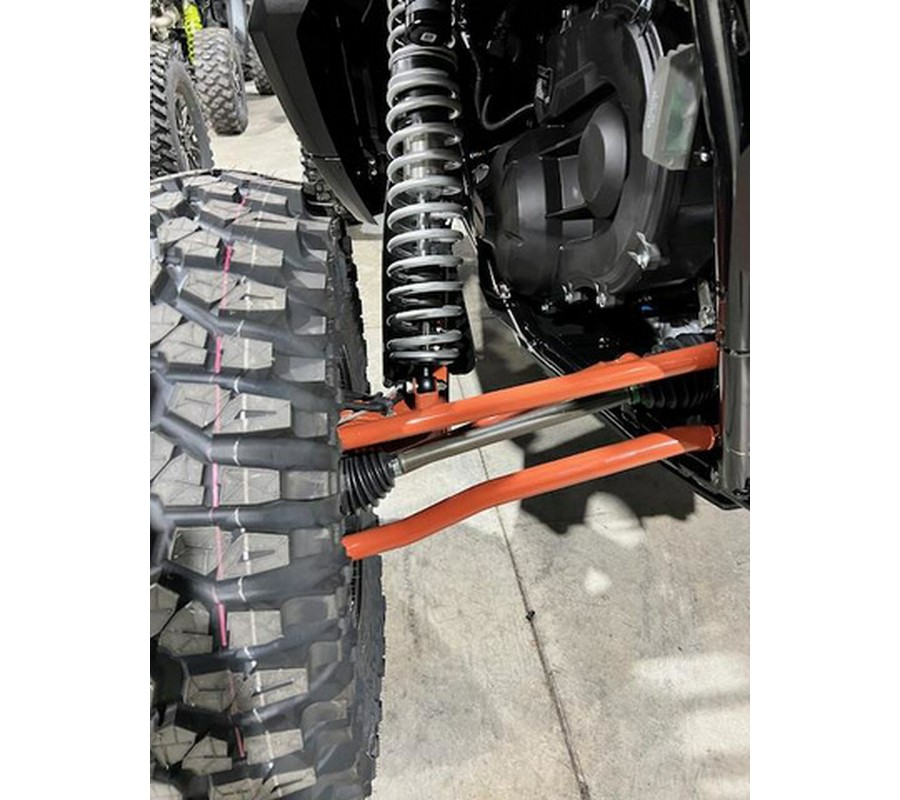 2026 Kawasaki KRX ROCK EDITION 1000 Rock Edition