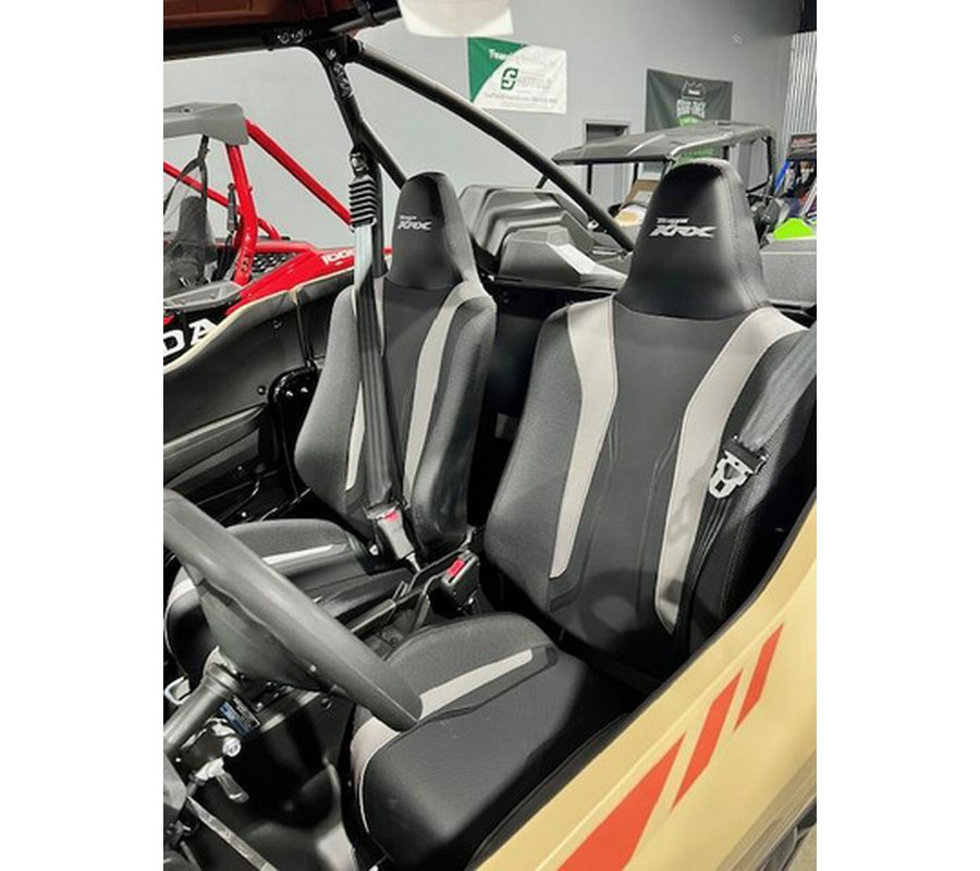 2026 Kawasaki KRX ROCK EDITION 1000 Rock Edition