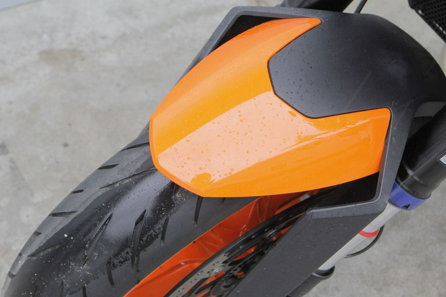 2023 KTM Super Duke 1290 R EVO