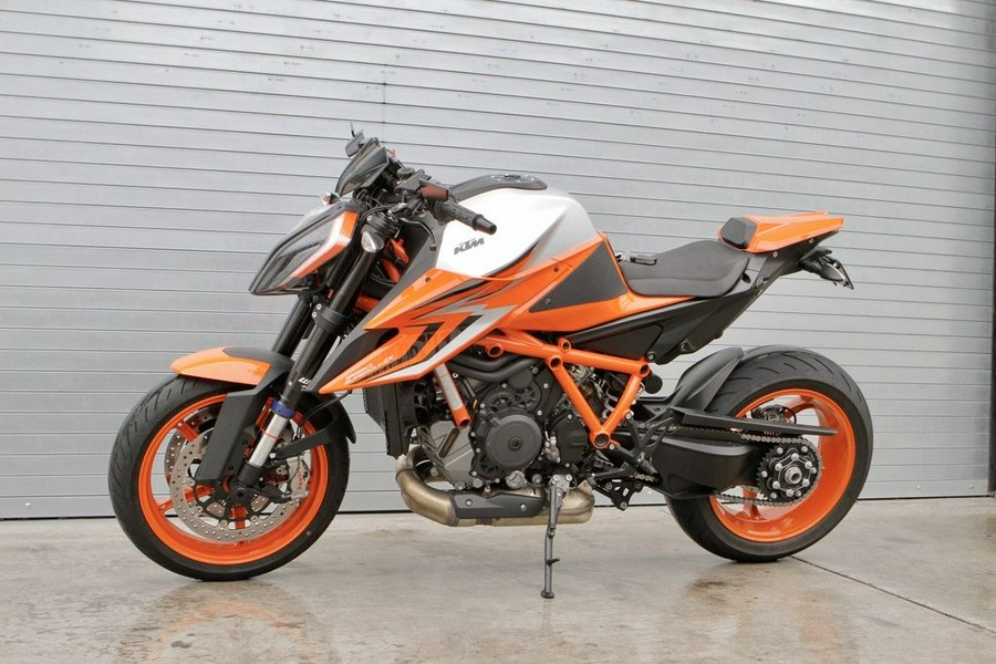 2023 KTM Super Duke 1290 R EVO
