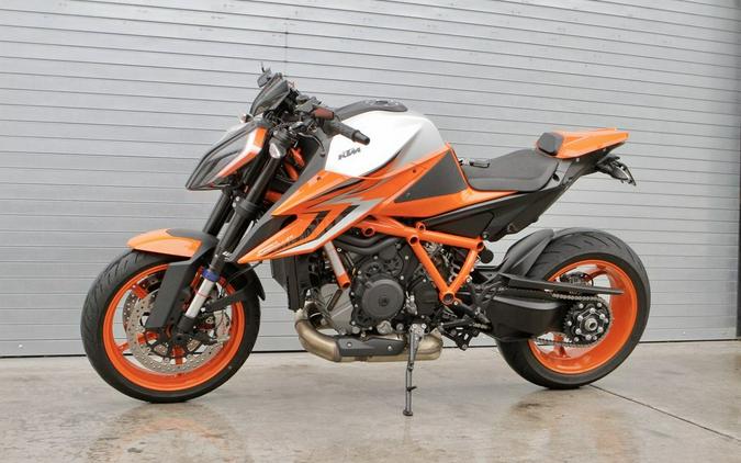 2023 KTM Super Duke 1290 R EVO