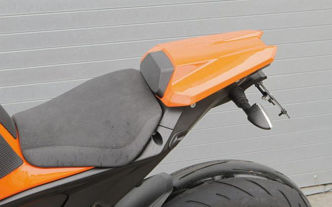 2023 KTM Super Duke 1290 R EVO