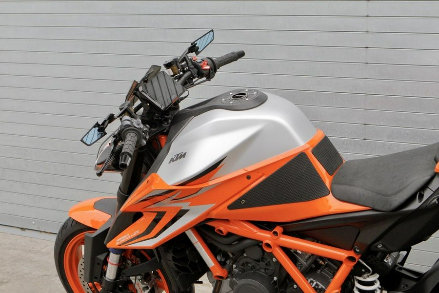 2023 KTM Super Duke 1290 R EVO
