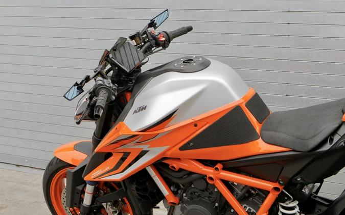 2023 KTM Super Duke 1290 R EVO