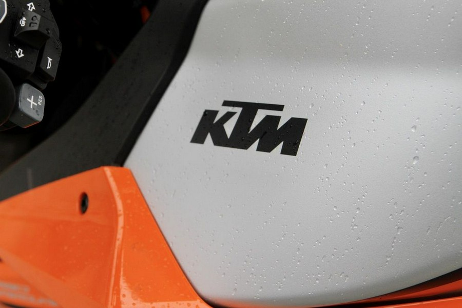 2023 KTM Super Duke 1290 R EVO